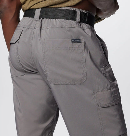 Men's Silver Ridge Utility Cargo Shorts
