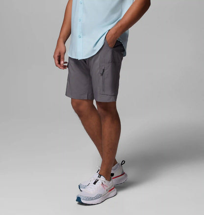 Men's Silver Ridge Utility Cargo Shorts