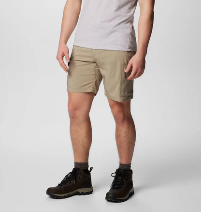 Men's Silver Ridge Utility Cargo Shorts