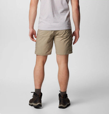 Men's Silver Ridge Utility Cargo Shorts