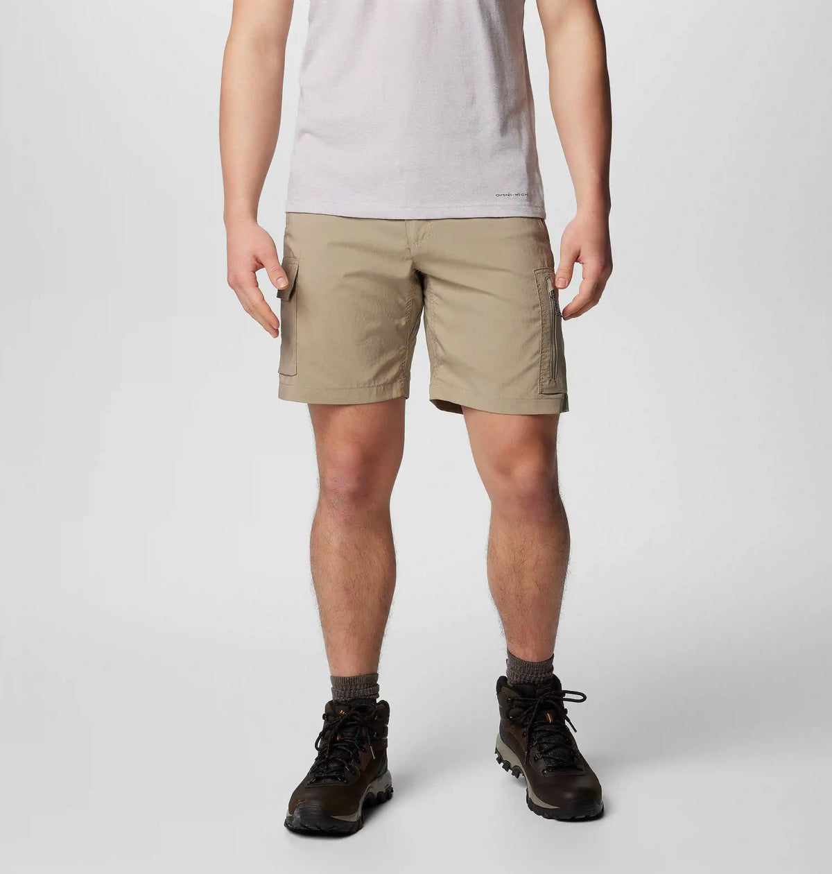 Men's Silver Ridge Utility Cargo Shorts