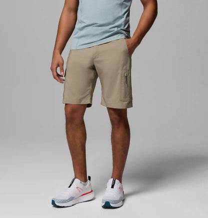 Men's Silver Ridge Utility Cargo Shorts
