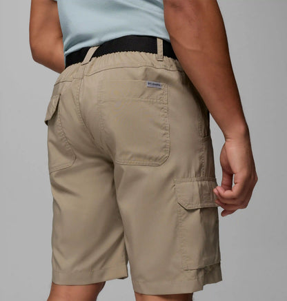 Men's Silver Ridge Utility Cargo Shorts