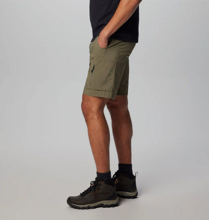 Men's Silver Ridge Utility Cargo Shorts