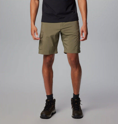 Men's Silver Ridge Utility Cargo Shorts