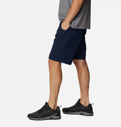 Men's Silver Ridge Utility Cargo Shorts