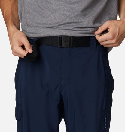 Men's Silver Ridge Utility Cargo Shorts