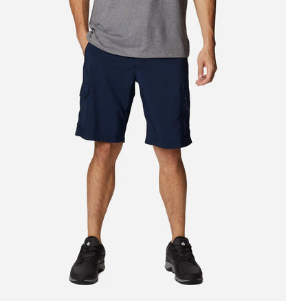 Men's Silver Ridge Utility Cargo Shorts