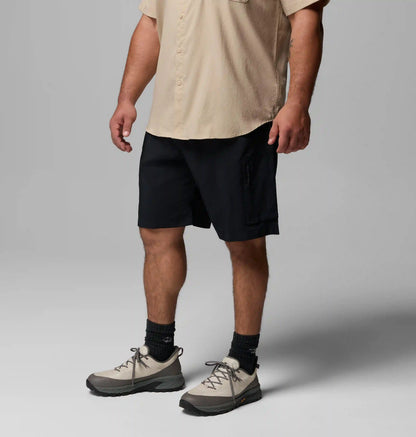 Men's Silver Ridge Utility Cargo Shorts - Big