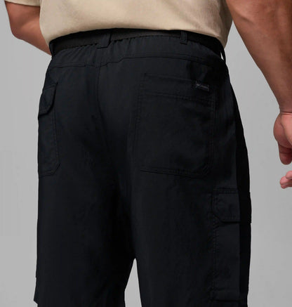 Men's Silver Ridge Utility Cargo Shorts - Big