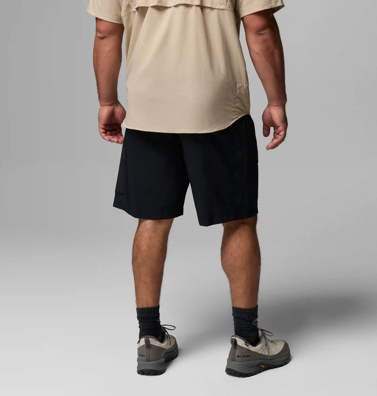 Men's Silver Ridge Utility Cargo Shorts - Big