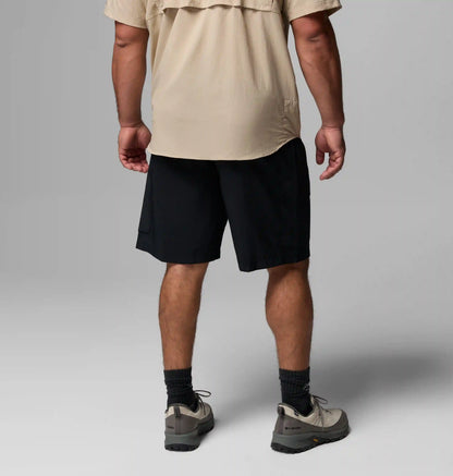 Men's Silver Ridge Utility Cargo Shorts - Big