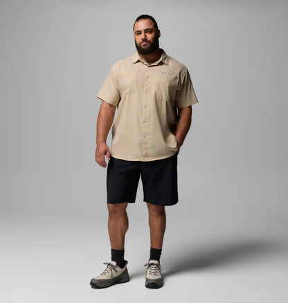 Men's Silver Ridge Utility Cargo Shorts - Big