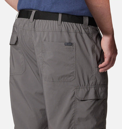 Men's Silver Ridge Utility Cargo Shorts - Big