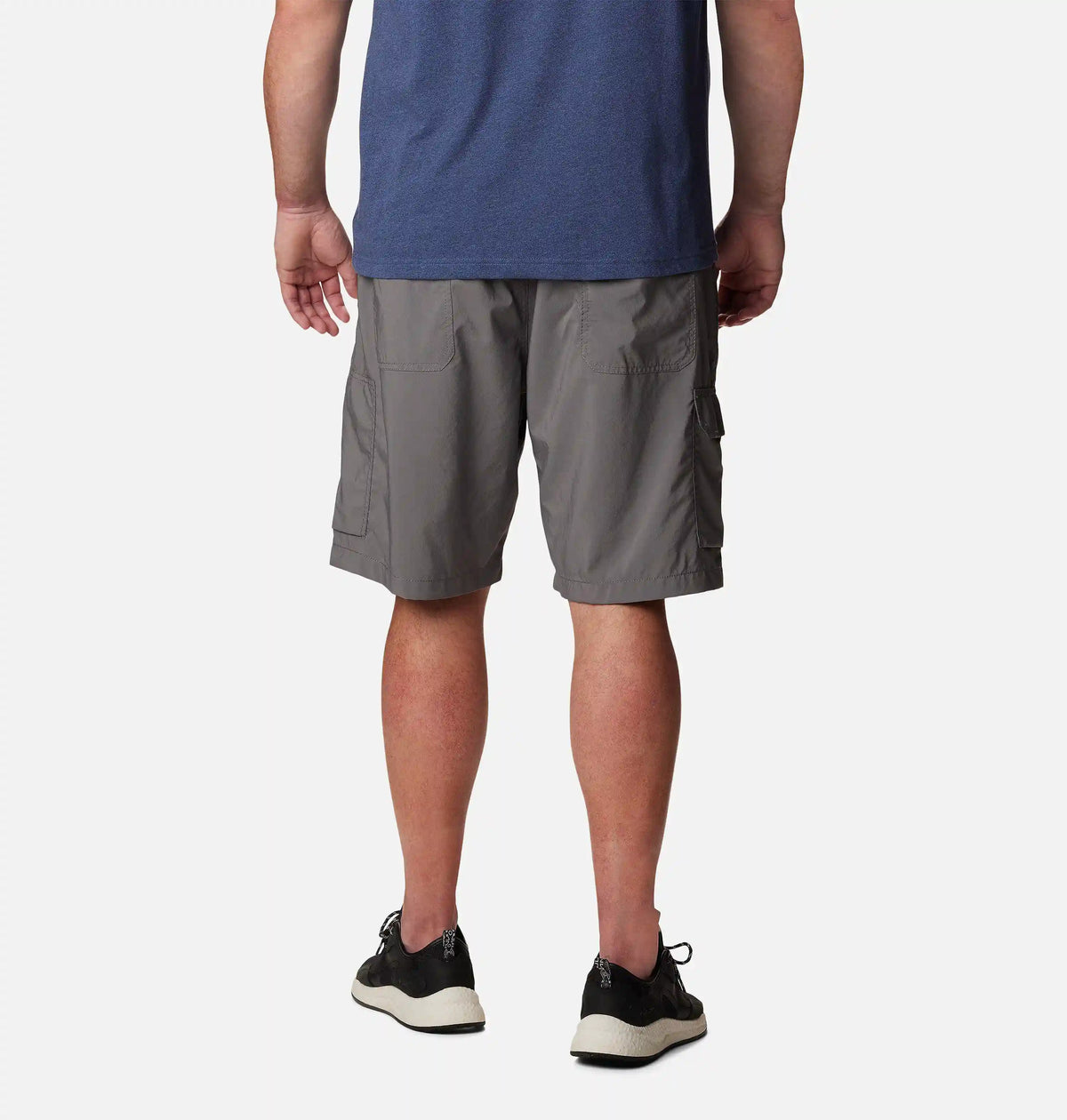 Men's Silver Ridge Utility Cargo Shorts - Big