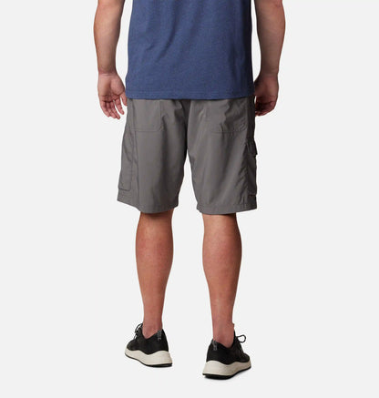 Men's Silver Ridge Utility Cargo Shorts - Big