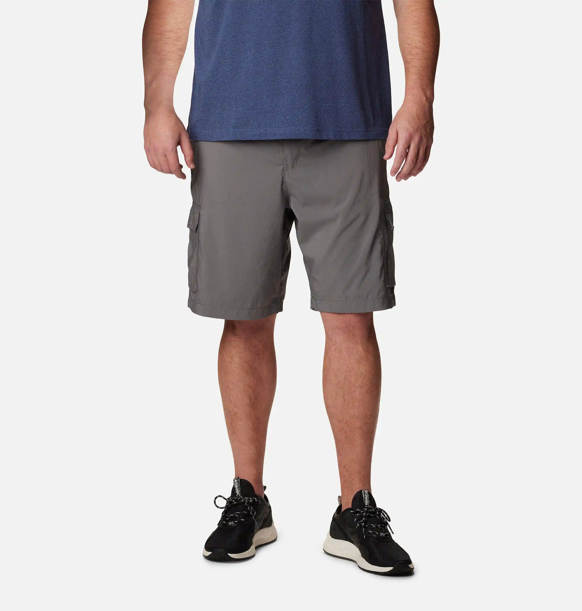 Men's Silver Ridge Utility Cargo Shorts - Big
