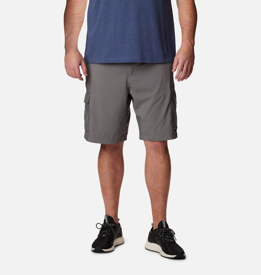 Men's Silver Ridge Utility Cargo Shorts - Big