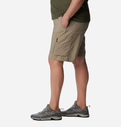 Men's Silver Ridge Utility Cargo Shorts - Big