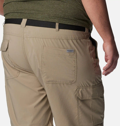 Men's Silver Ridge Utility Cargo Shorts - Big