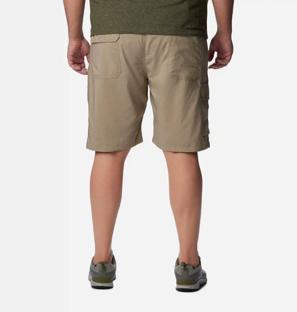 Men's Silver Ridge Utility Cargo Shorts - Big