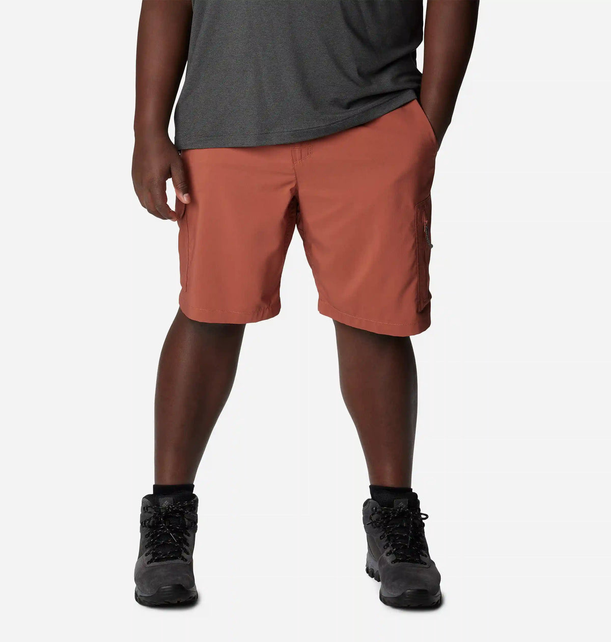 Men's Silver Ridge Utility Cargo Shorts - Big