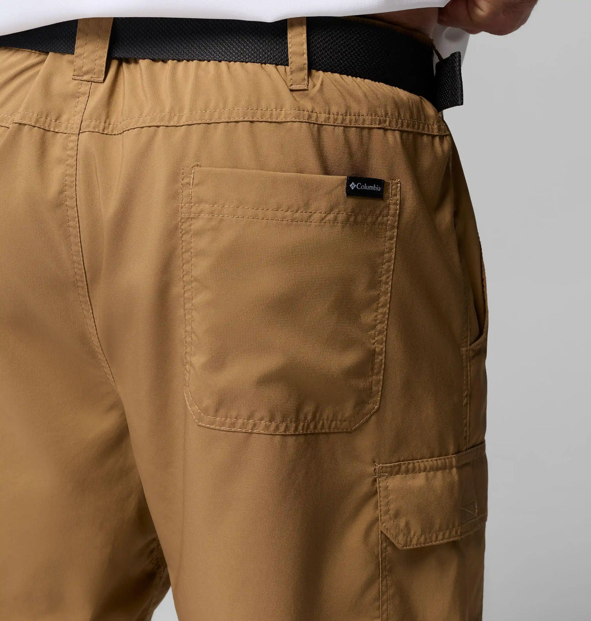 Men's Silver Ridge Utility Cargo Shorts - Big