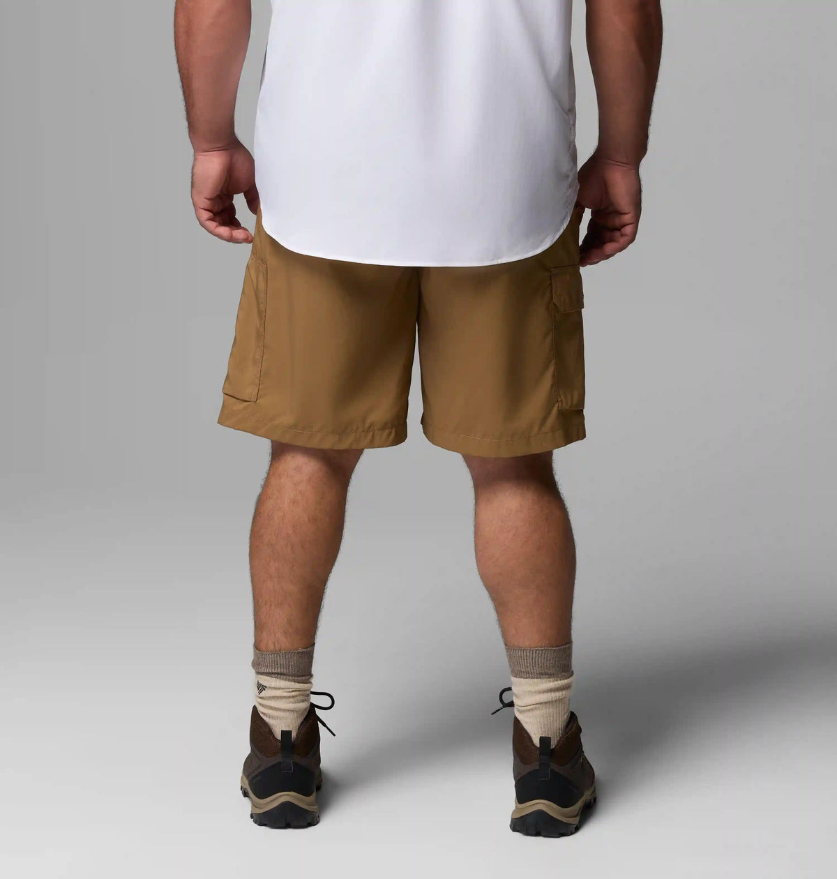 Men's Silver Ridge Utility Cargo Shorts - Big