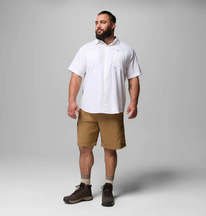 Men's Silver Ridge Utility Cargo Shorts - Big