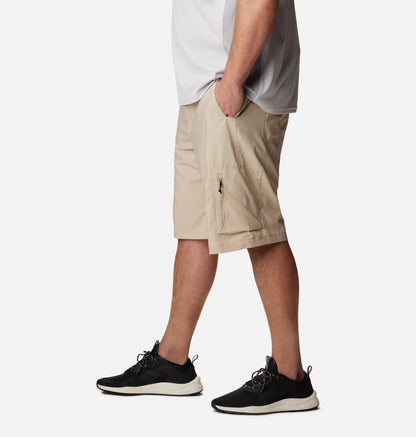 Men's Silver Ridge Utility Cargo Shorts - Big