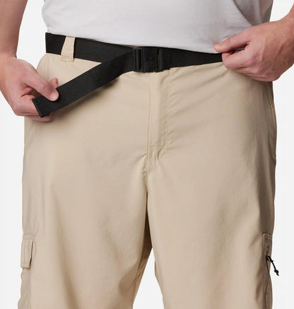 Men's Silver Ridge Utility Cargo Shorts - Big