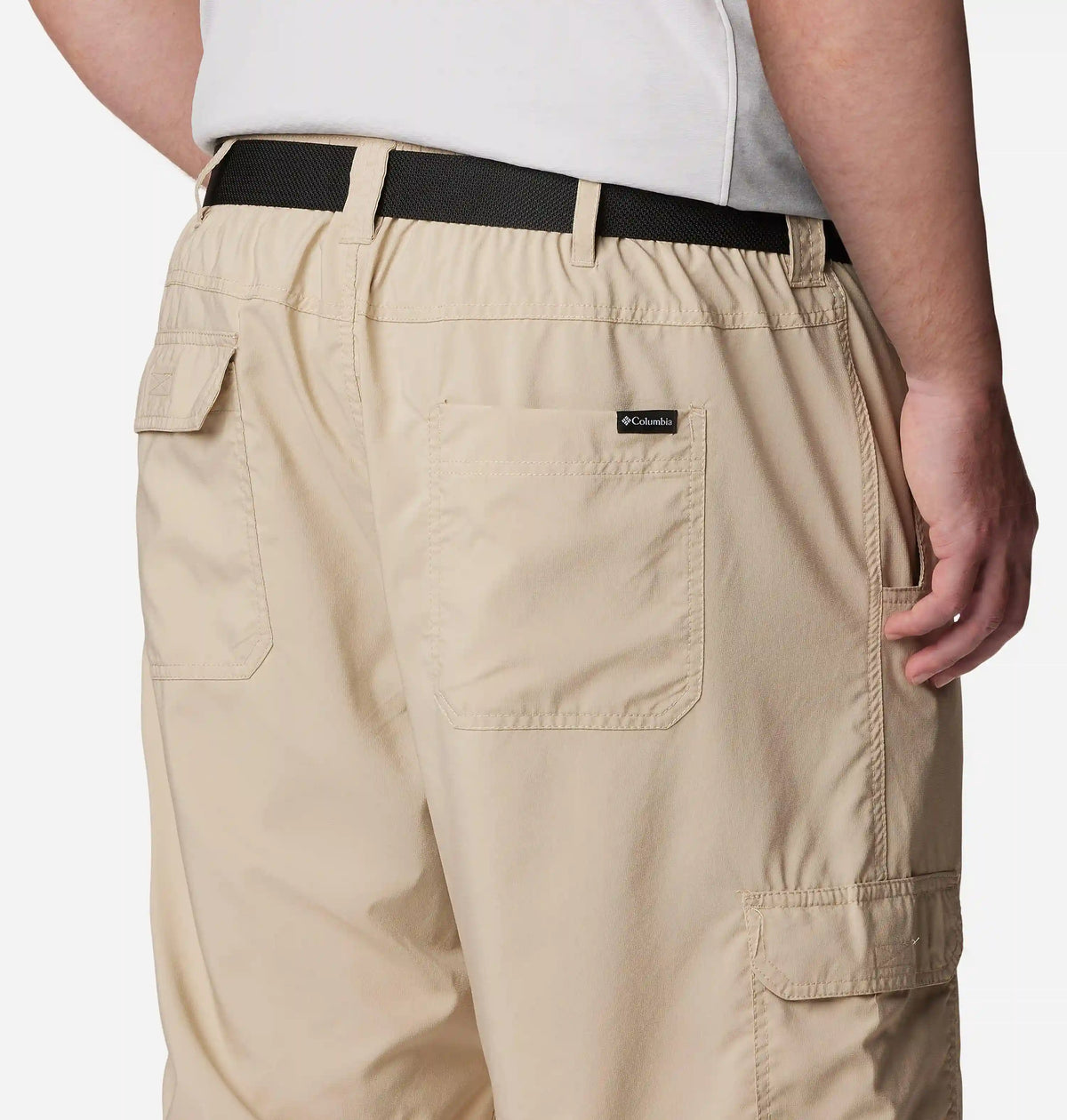 Men's Silver Ridge Utility Cargo Shorts - Big