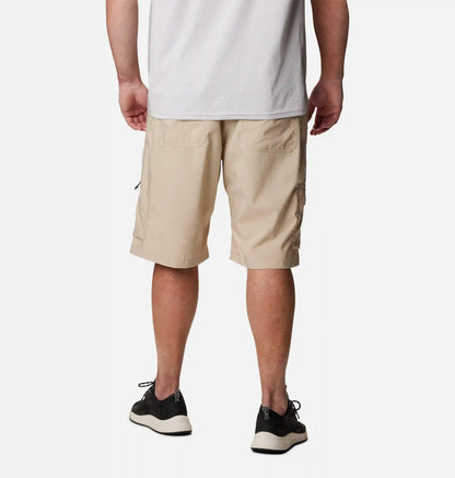 Men's Silver Ridge Utility Cargo Shorts - Big