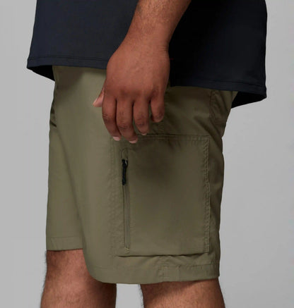 Men's Silver Ridge Utility Cargo Shorts - Big