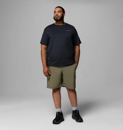 Men's Silver Ridge Utility Cargo Shorts - Big