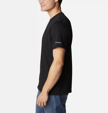 Men's Thistletown Hills Pocket T-Shirt