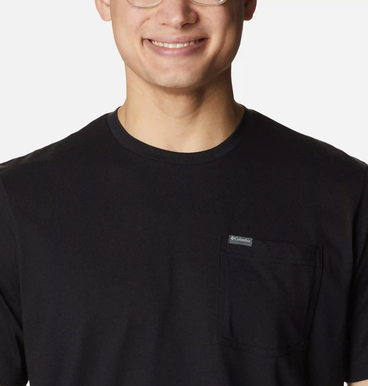 Men's Thistletown Hills Pocket T-Shirt