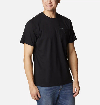 Men's Thistletown Hills Pocket T-Shirt