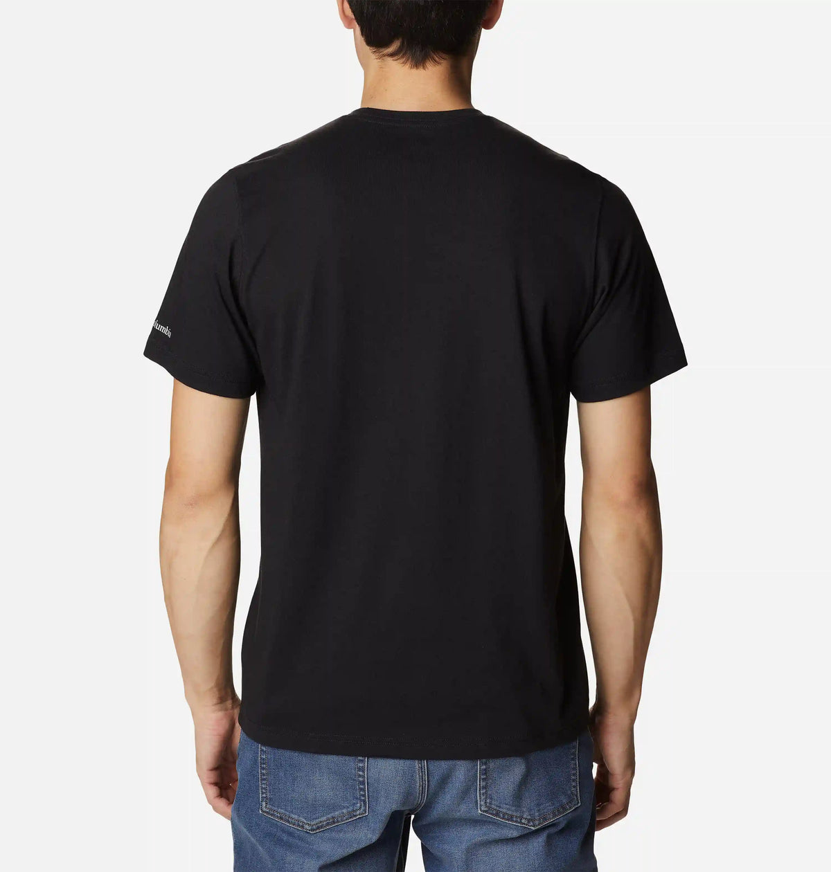 Men's Thistletown Hills Pocket T-Shirt