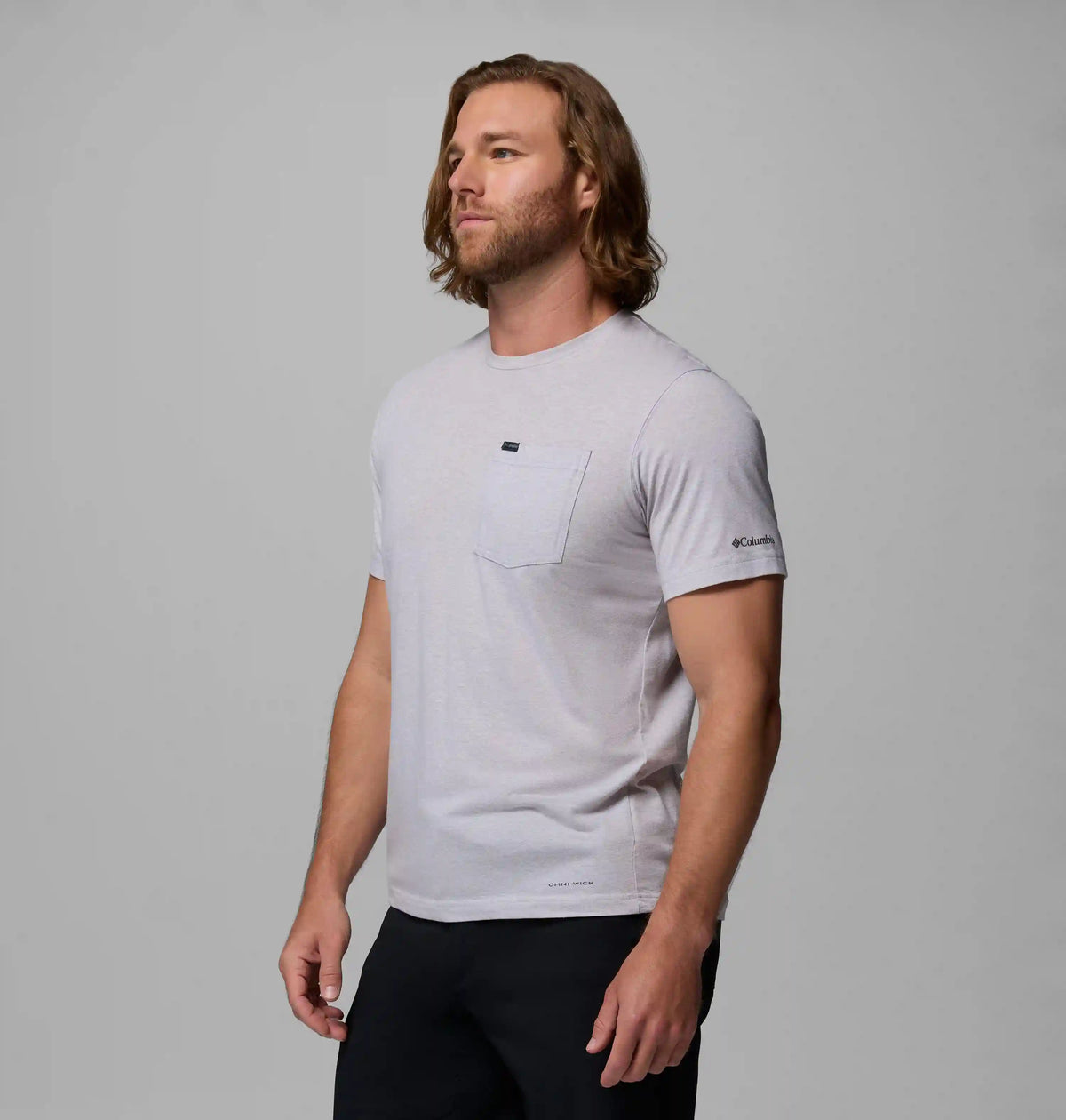 Men's Thistletown Hills Pocket T-Shirt