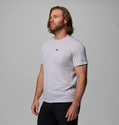 Men's Thistletown Hills Pocket T-Shirt