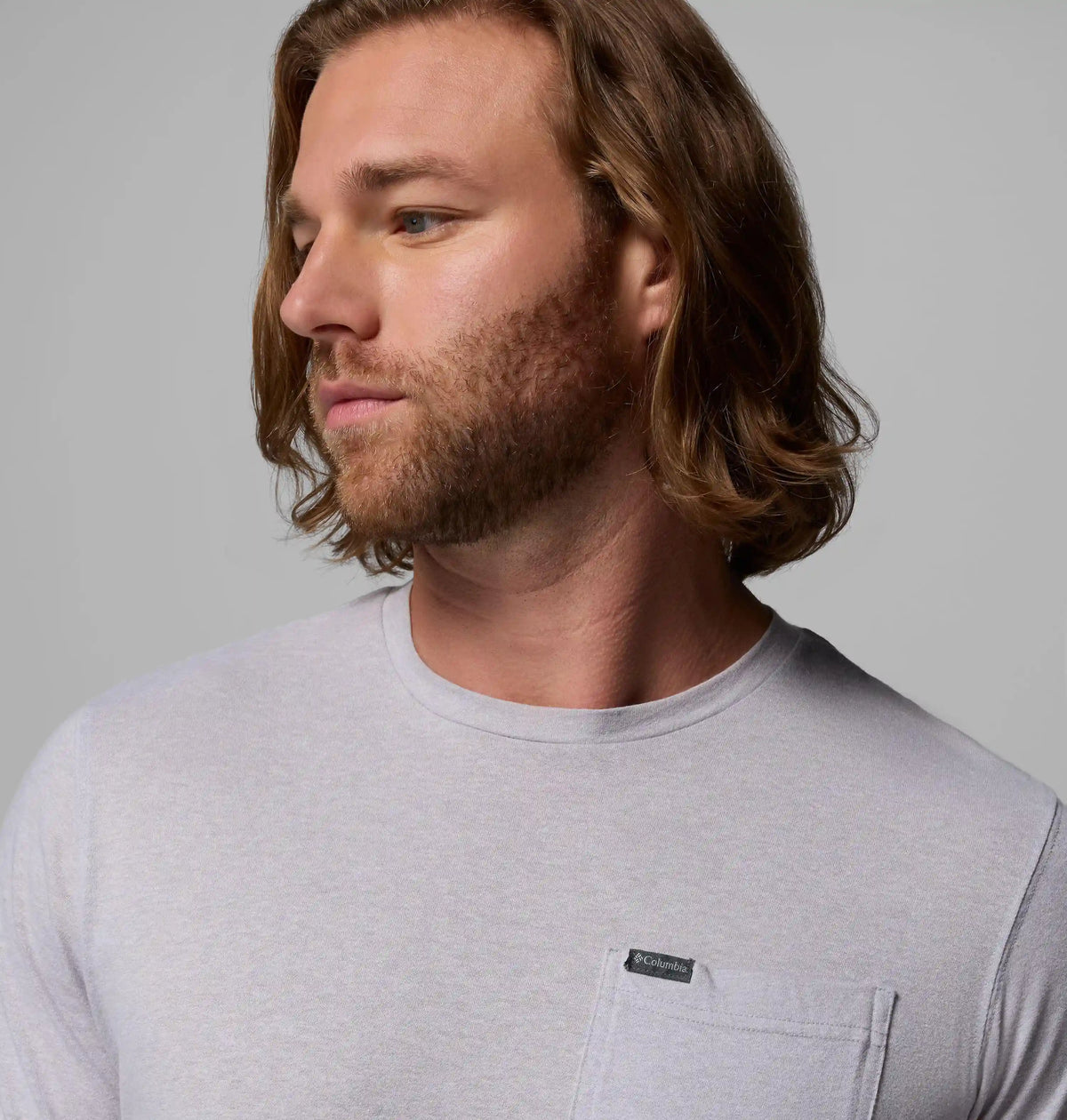 Men's Thistletown Hills Pocket T-Shirt