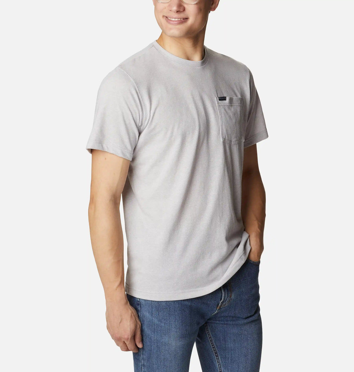 Men's Thistletown Hills Pocket T-Shirt