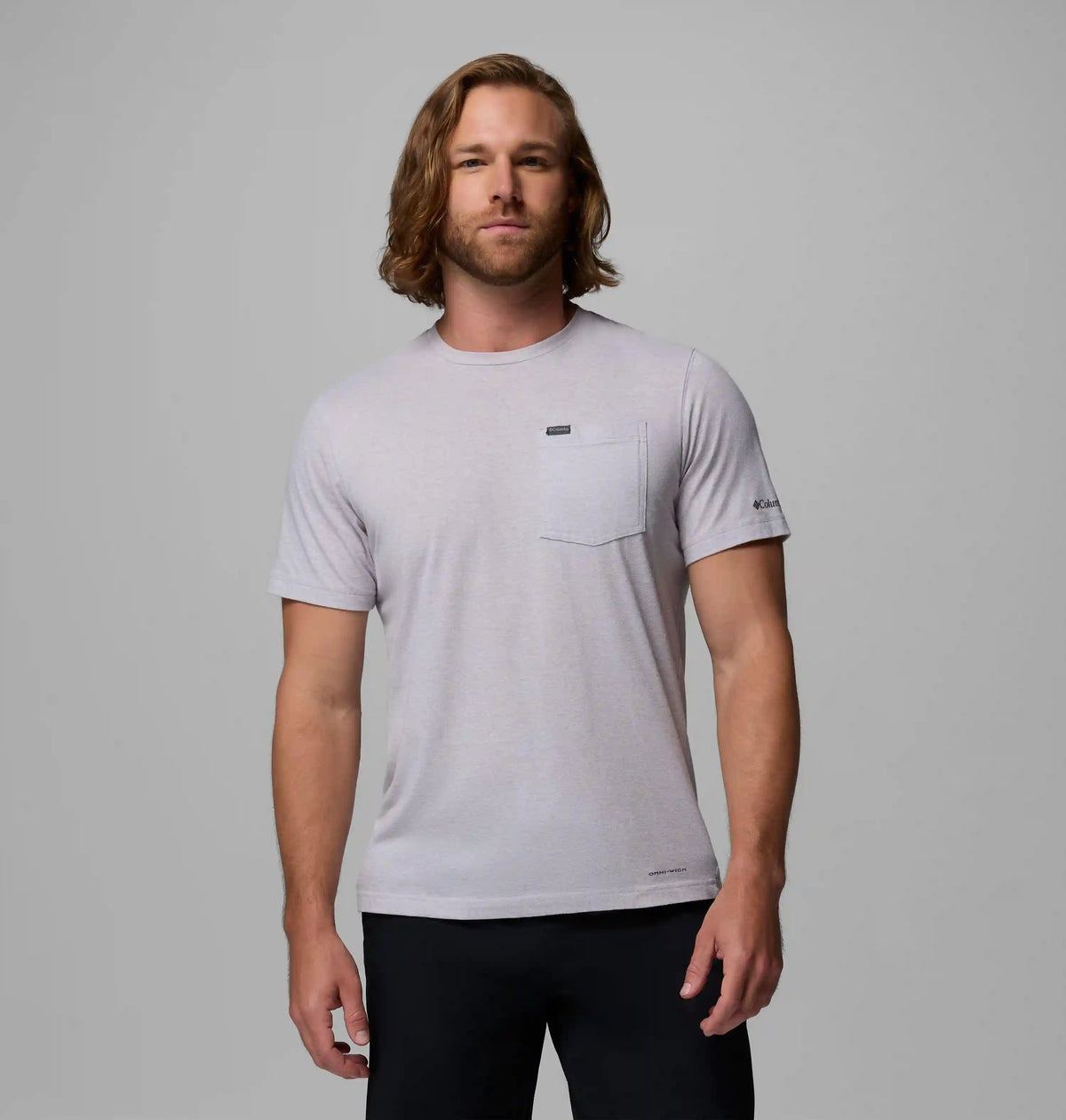 Men's Thistletown Hills Pocket T-Shirt