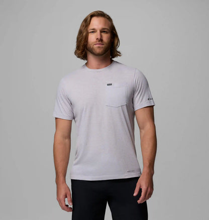Men's Thistletown Hills Pocket T-Shirt
