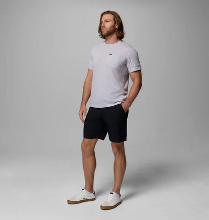 Men's Thistletown Hills Pocket T-Shirt