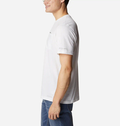 Men's Thistletown Hills Pocket T-Shirt
