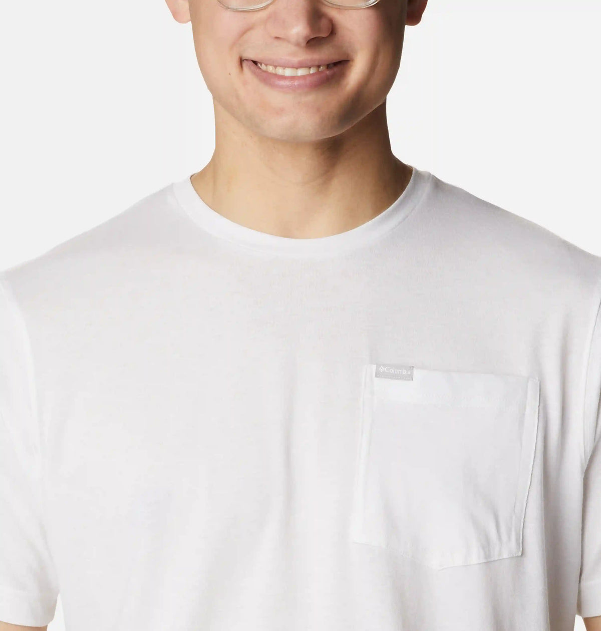 Men's Thistletown Hills Pocket T-Shirt