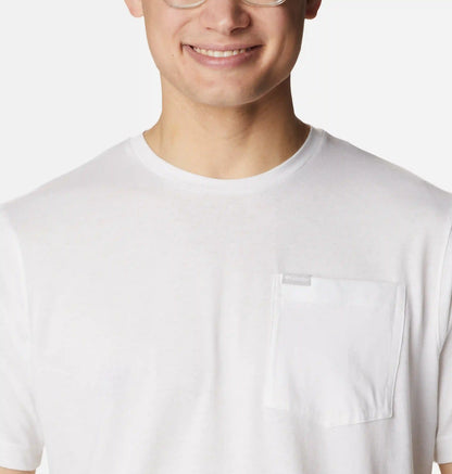 Men's Thistletown Hills Pocket T-Shirt