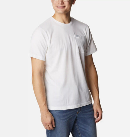 Men's Thistletown Hills Pocket T-Shirt